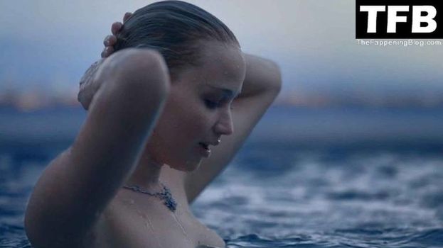 Jennifer Lawrence