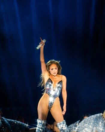 Jennifer Lopez