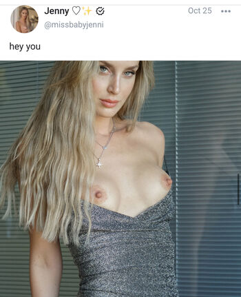 Jennifer Mastter