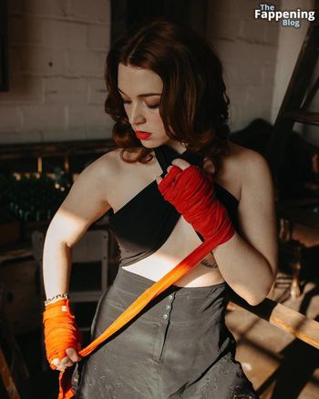 Jennifer Stone