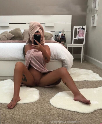 Jennifer Thomson