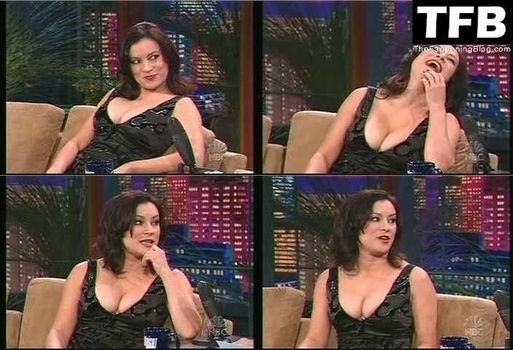 Jennifer Tilly