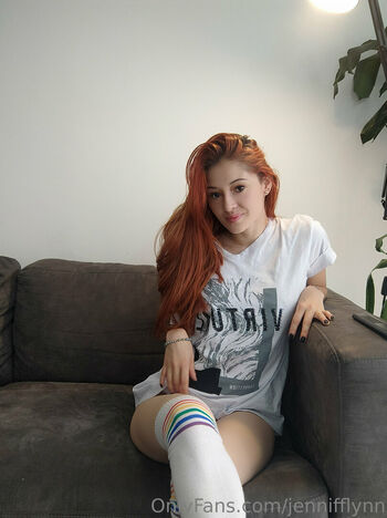 jennifflynn