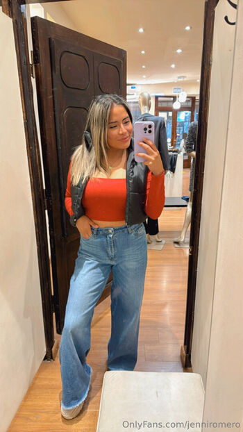 jenniromero