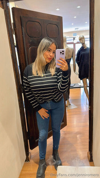 jenniromero