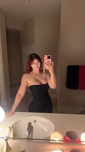 jennkindaexists