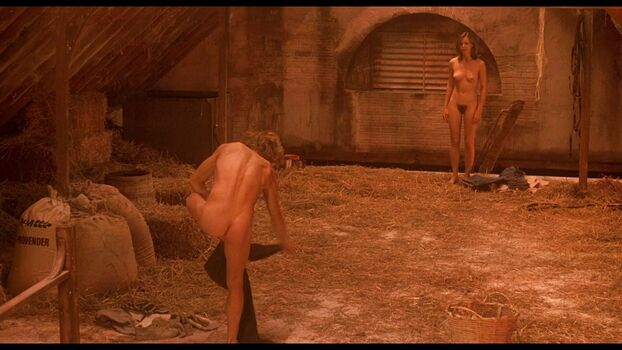 Jenny Agutter