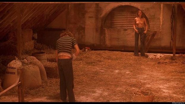Jenny Agutter