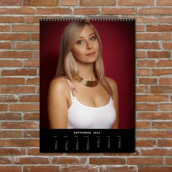 Jenny AN
