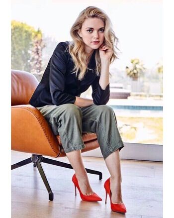 Jenny Boyd