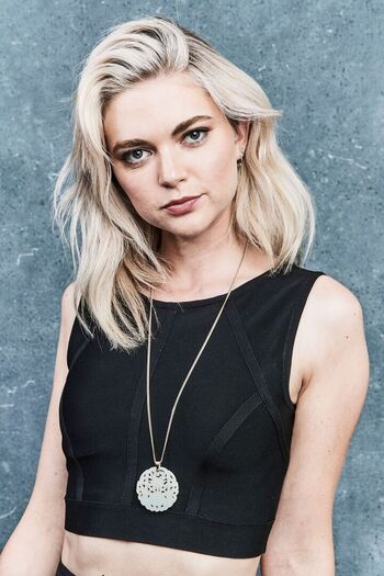 Jenny Boyd
