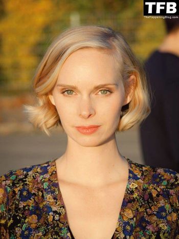 Jenny-Marie Muck