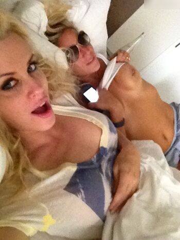 Jenny McCarthy