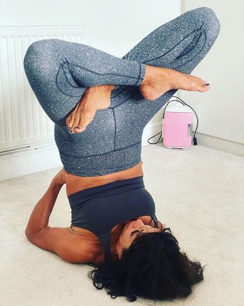 Jenny Powell