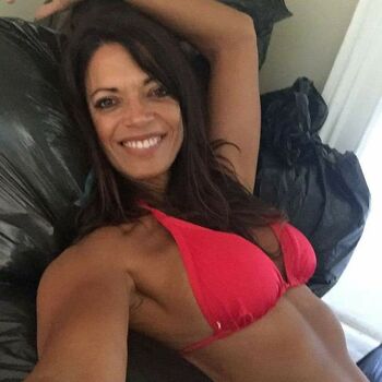 Jenny Powell