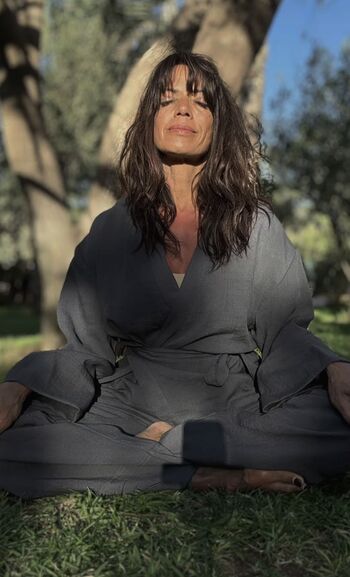 Jenny Powell