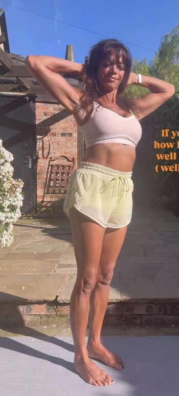 Jenny Powell