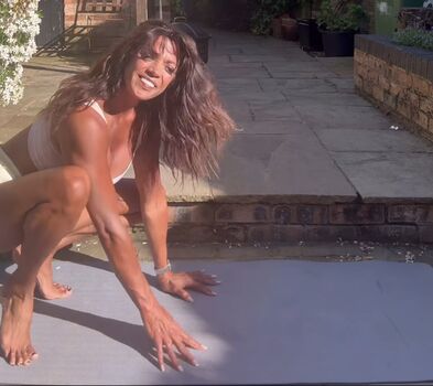 Jenny Powell
