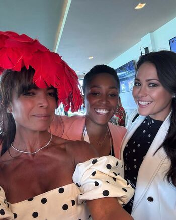 Jenny Powell