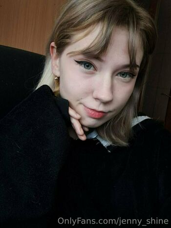 jenny_shine