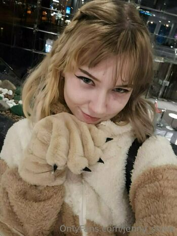 jenny_shine