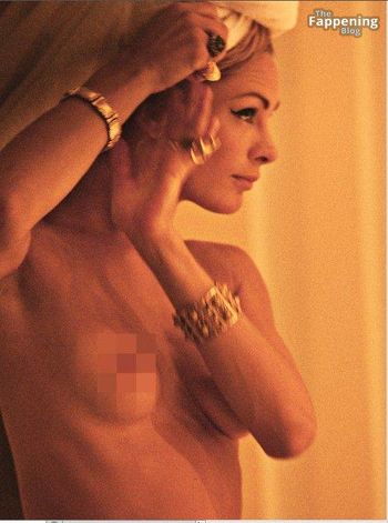 Jenny Skavlan