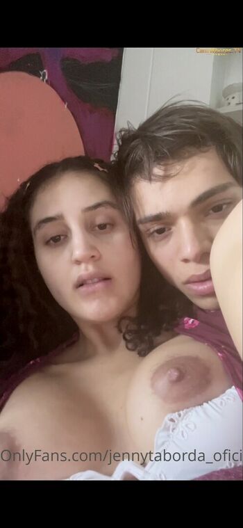 Jenny Taborda