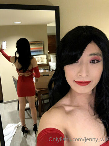Jenny Wei