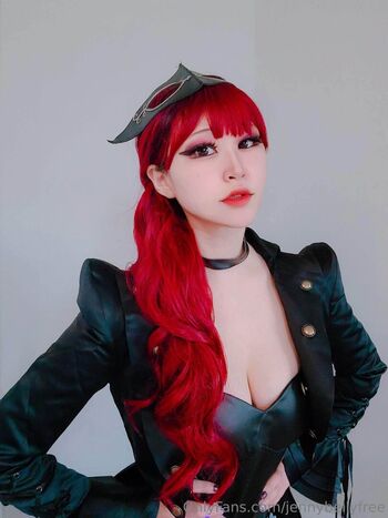 jennybellyfree