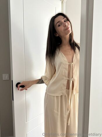 jennyssweetdiary