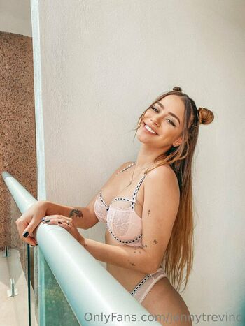 jennytrevino