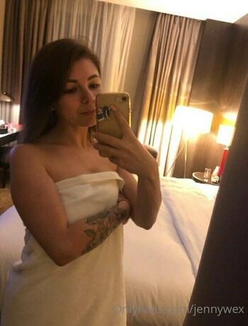 jennywex