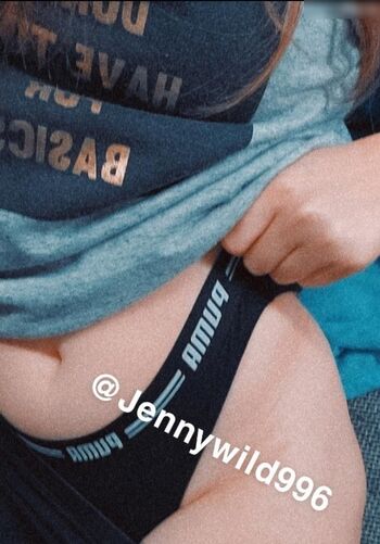 Jennywild996