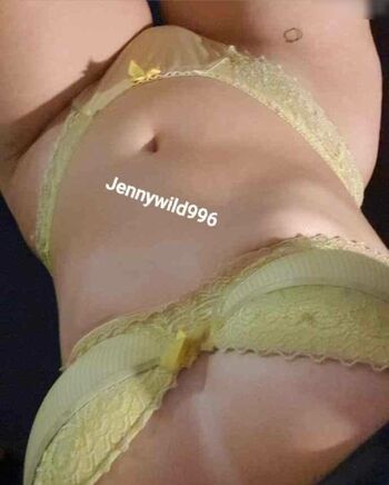 Jennywild996