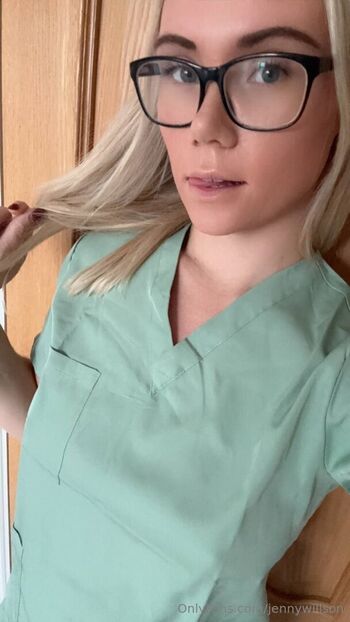 jennywillson