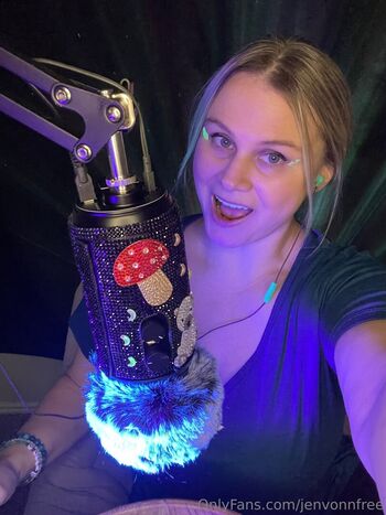 jenvonnfree