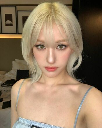 Jeon Somi