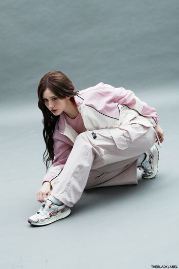 Jeon Somi