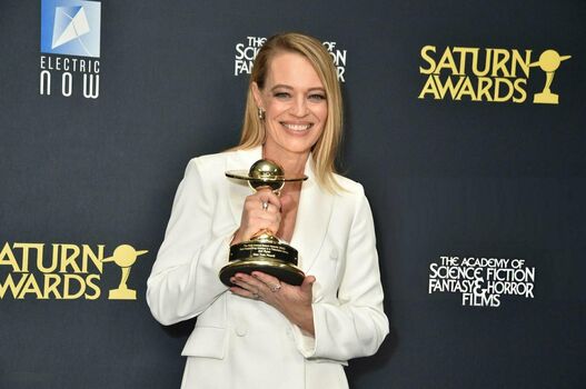 Jeri Ryan