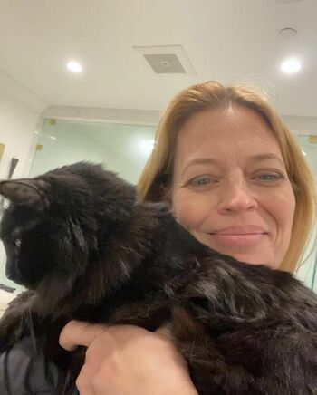 Jeri Ryan