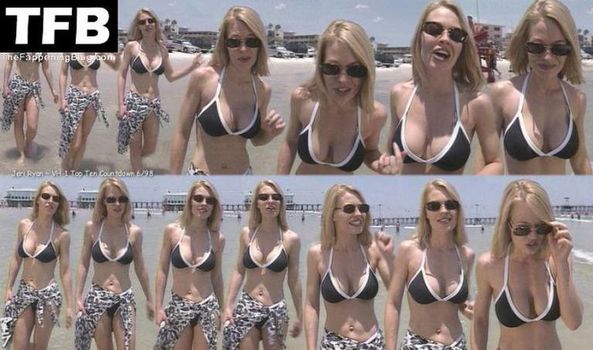 Jeri Ryan