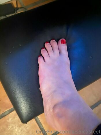 jes5icasfeet