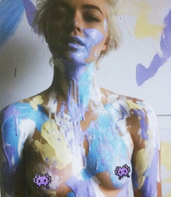 Jess Bush