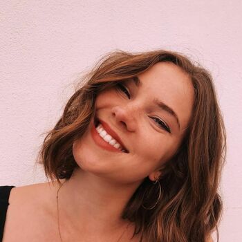 Jess Gabor