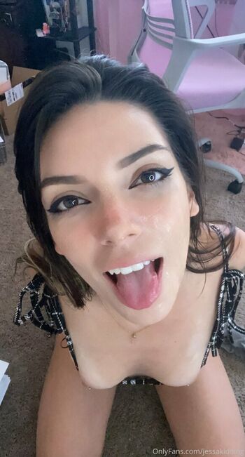 Jessakidding