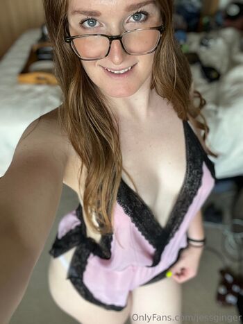 jessginger