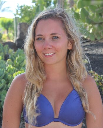 Jessi Faust