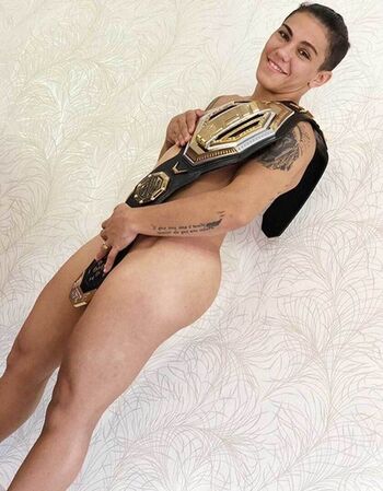 Jessica Andrade