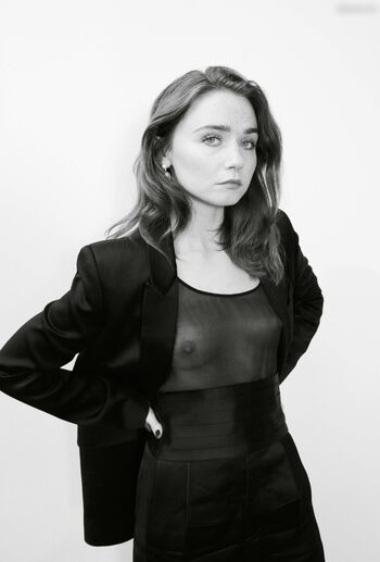 Jessica Barden