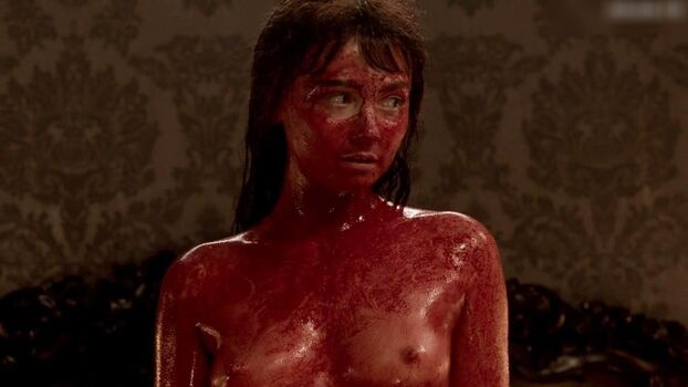 Jessica Barden